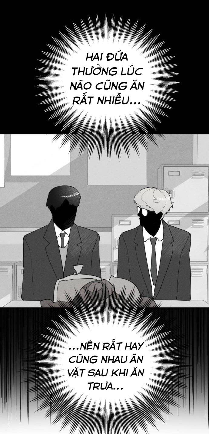 Chị Em Nhà Ki Chap 7 - Next Chap 8