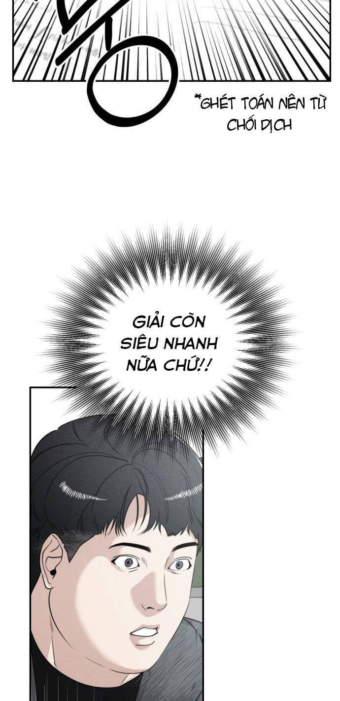 Chị Em Nhà Ki Chap 6 - Next Chap 7