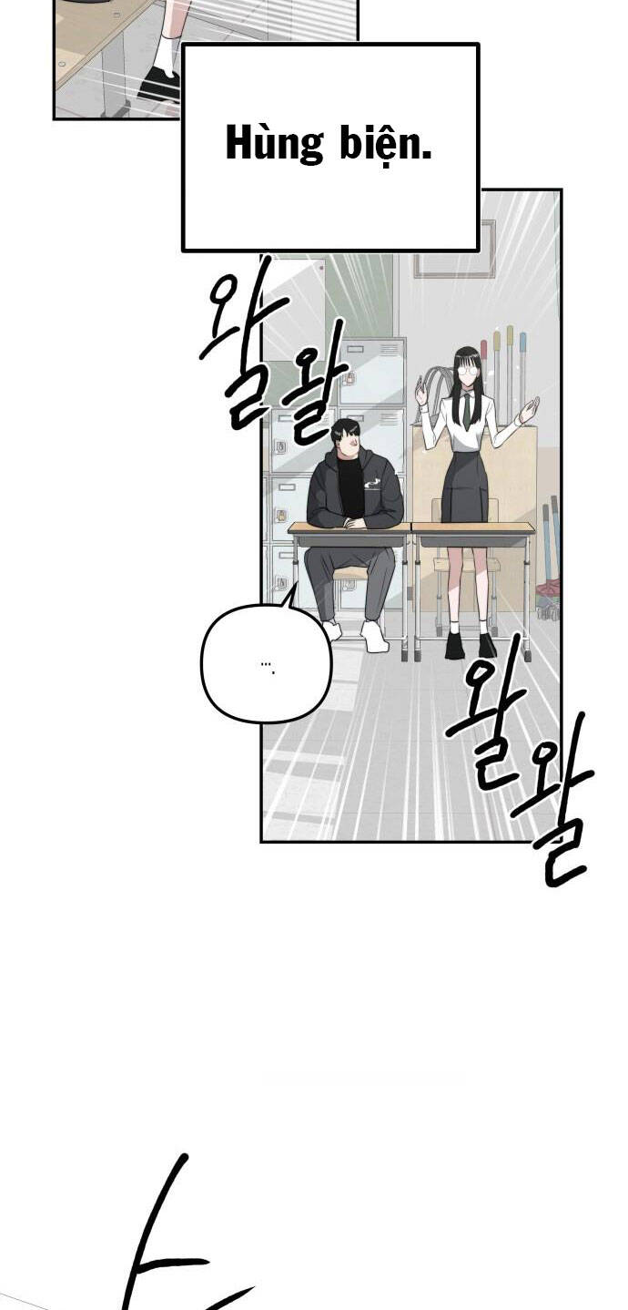 Chị Em Nhà Ki Chap 6 - Next Chap 7