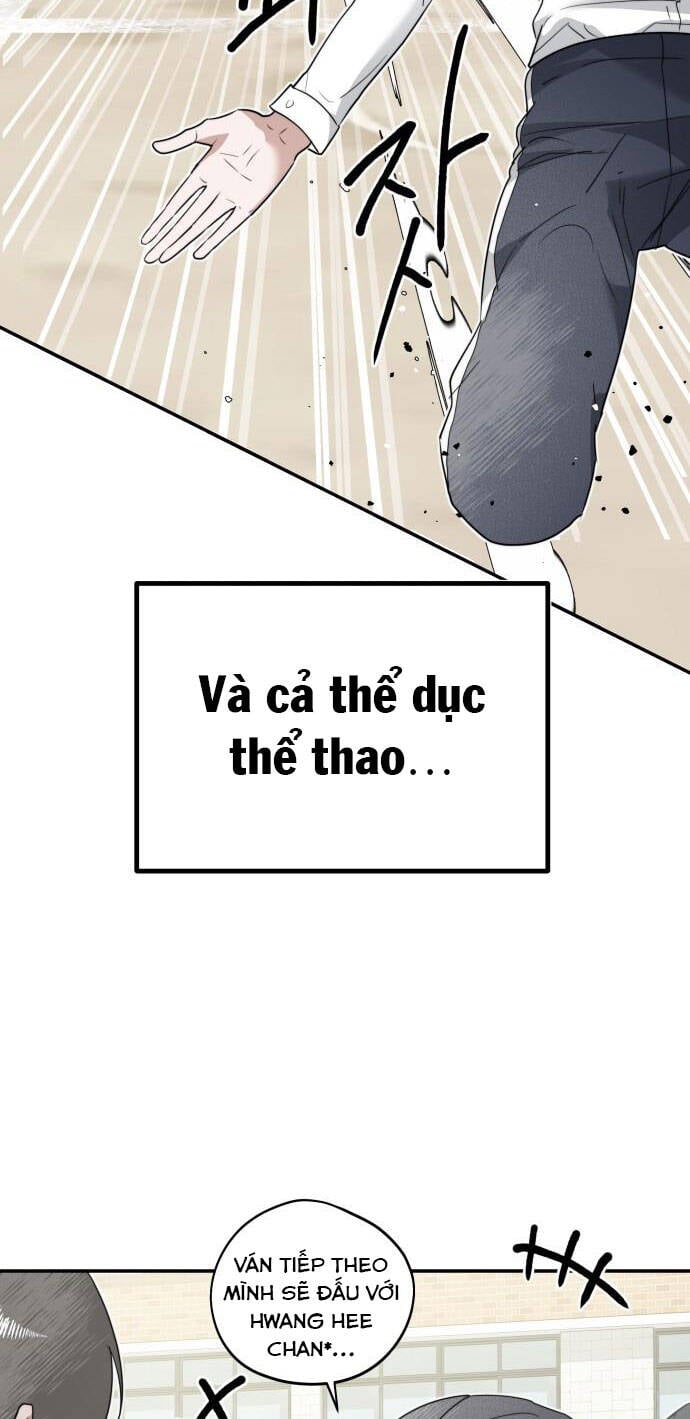 Chị Em Nhà Ki Chap 6 - Next Chap 7