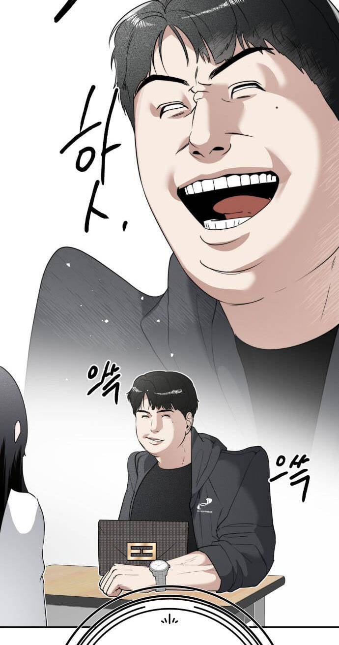 Chị Em Nhà Ki Chap 6 - Next Chap 7