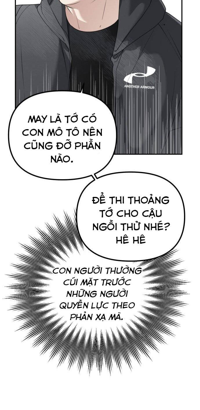 Chị Em Nhà Ki Chap 6 - Next Chap 7