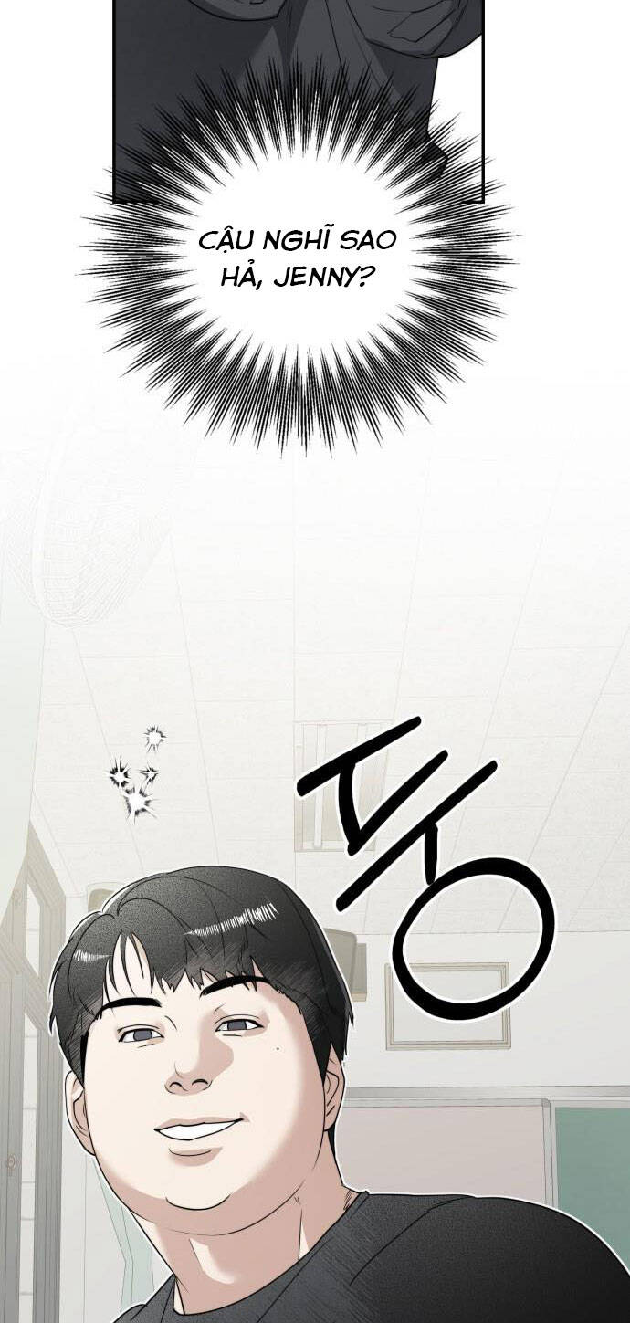 Chị Em Nhà Ki Chap 6 - Next Chap 7