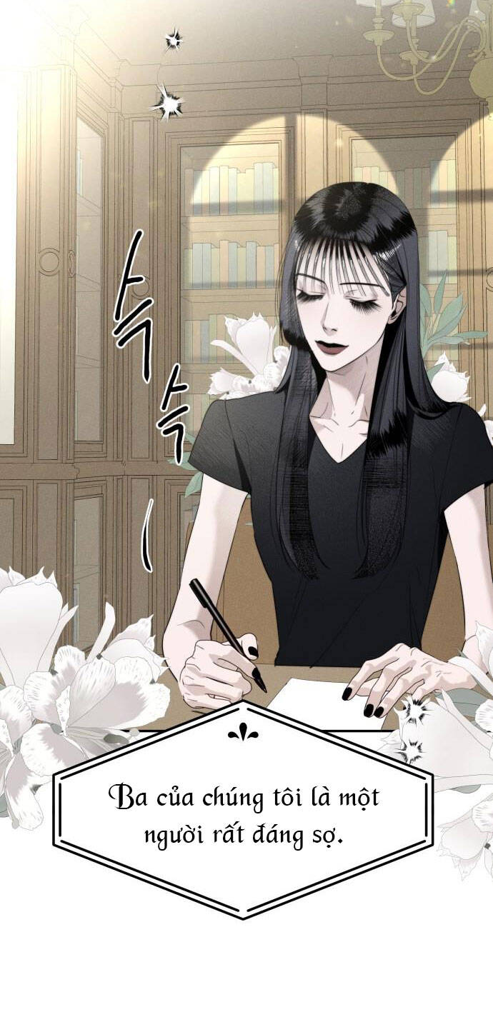 Chị Em Nhà Ki Chap 5 - Next Chap 6