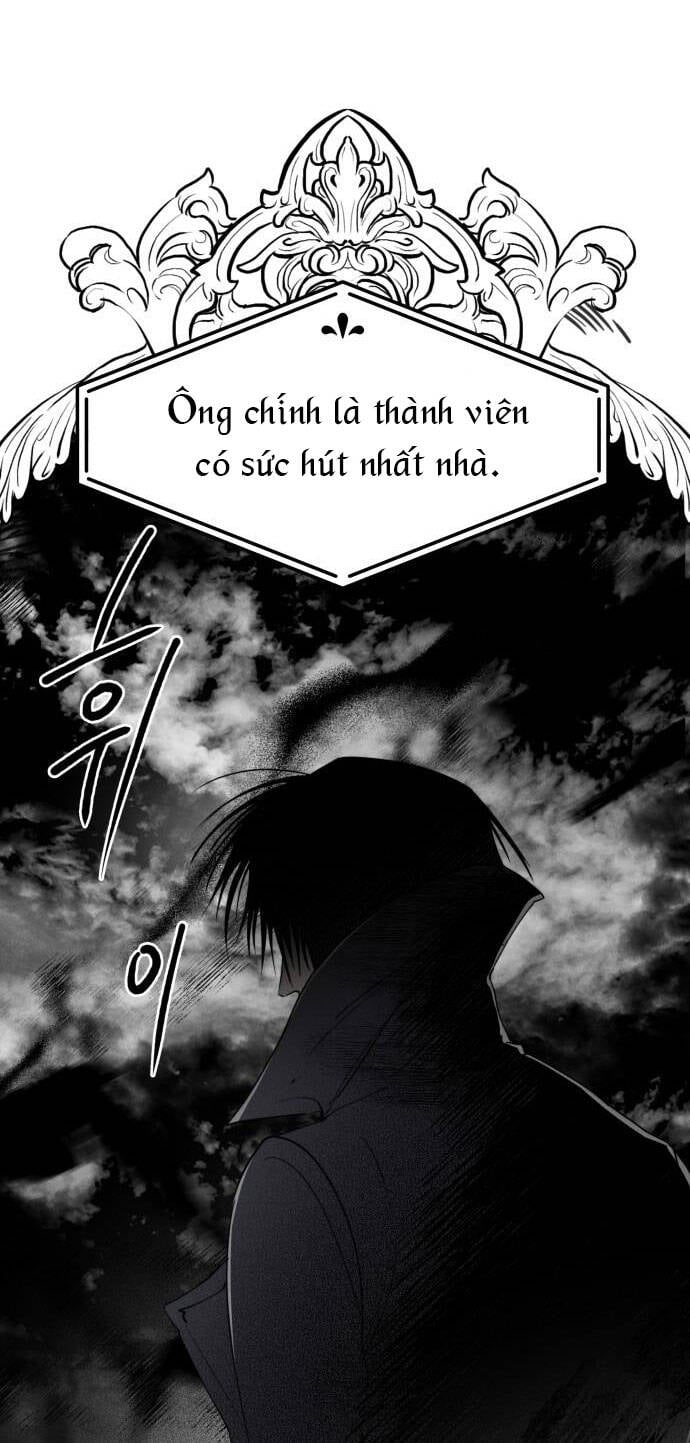 Chị Em Nhà Ki Chap 5 - Next Chap 6