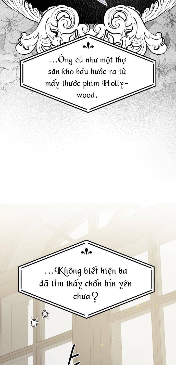 Chị Em Nhà Ki Chap 5 - Next Chap 6