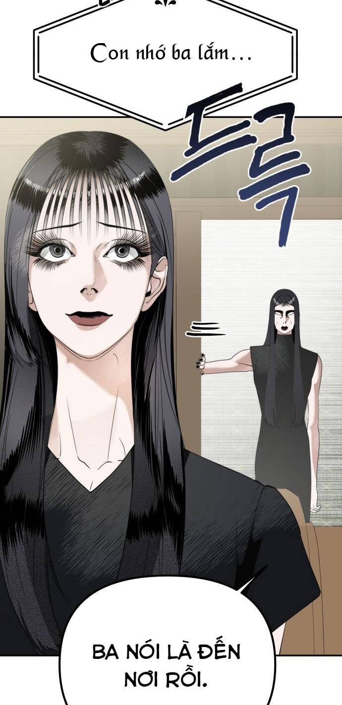 Chị Em Nhà Ki Chap 5 - Next Chap 6