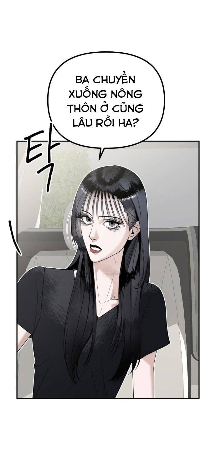 Chị Em Nhà Ki Chap 5 - Next Chap 6