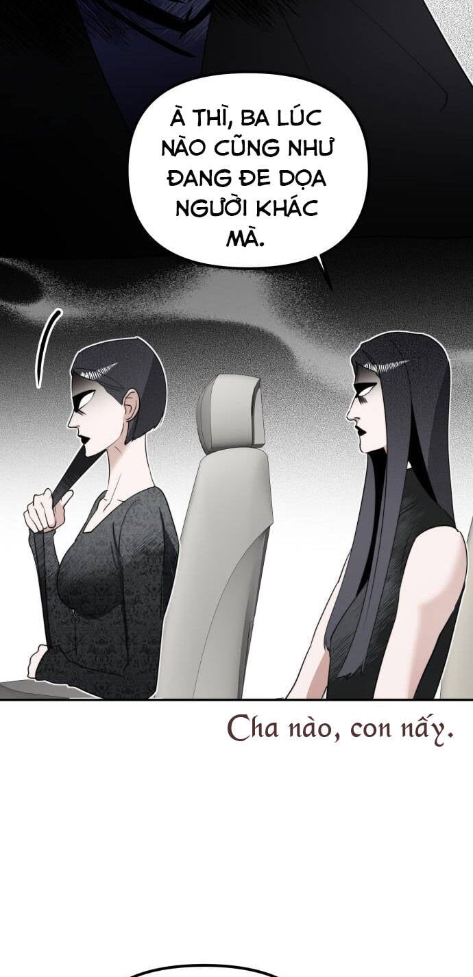 Chị Em Nhà Ki Chap 5 - Next Chap 6