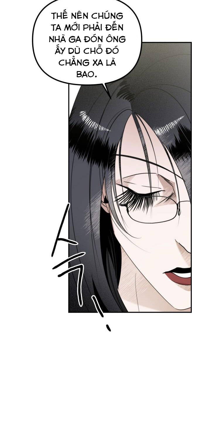 Chị Em Nhà Ki Chap 5 - Next Chap 6