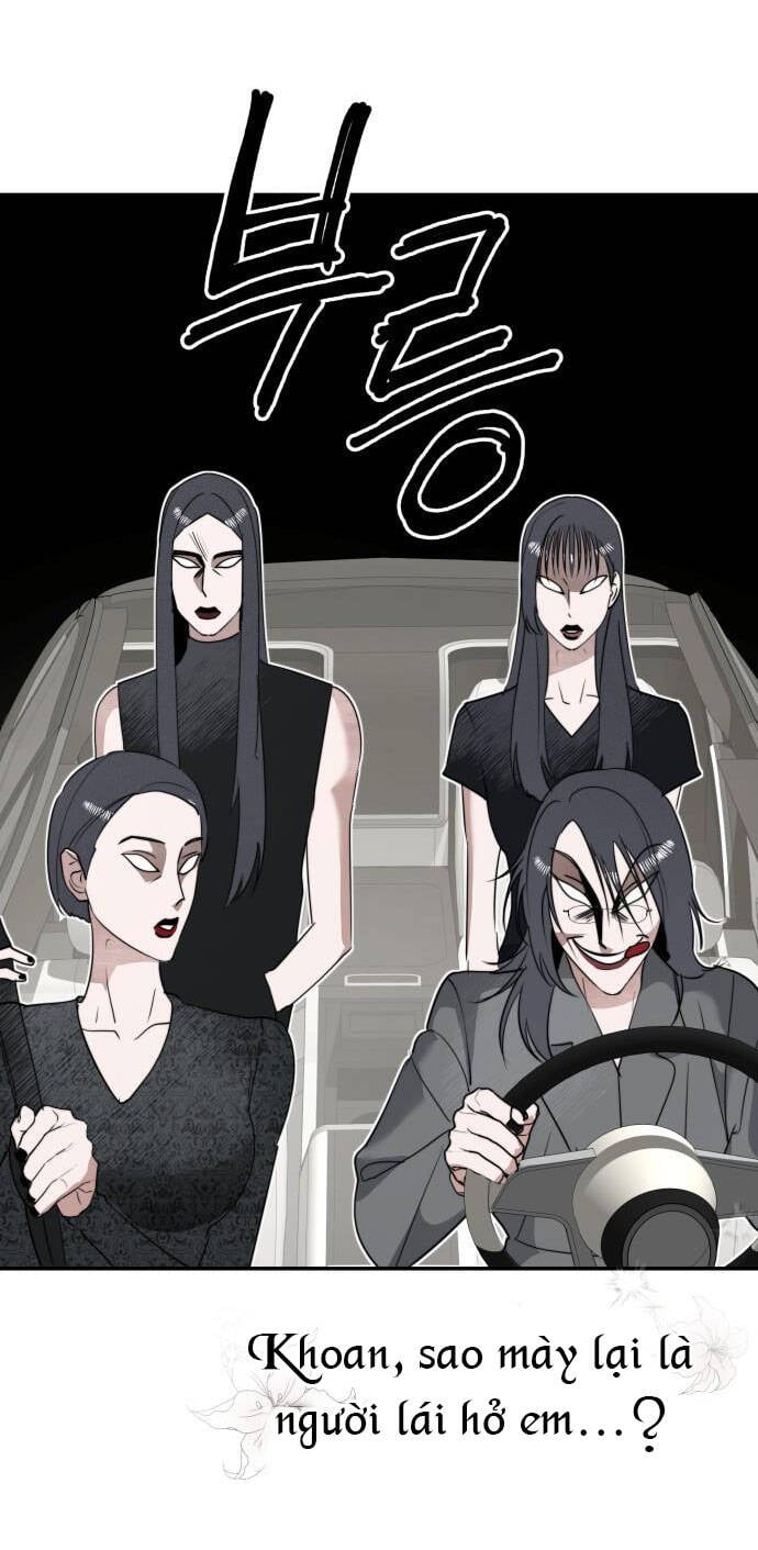Chị Em Nhà Ki Chap 5 - Next Chap 6