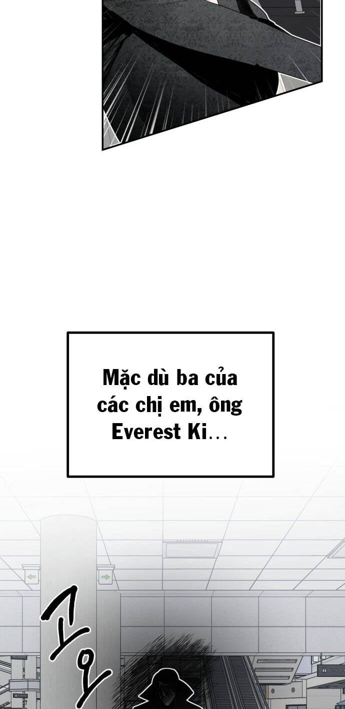 Chị Em Nhà Ki Chap 5 - Next Chap 6