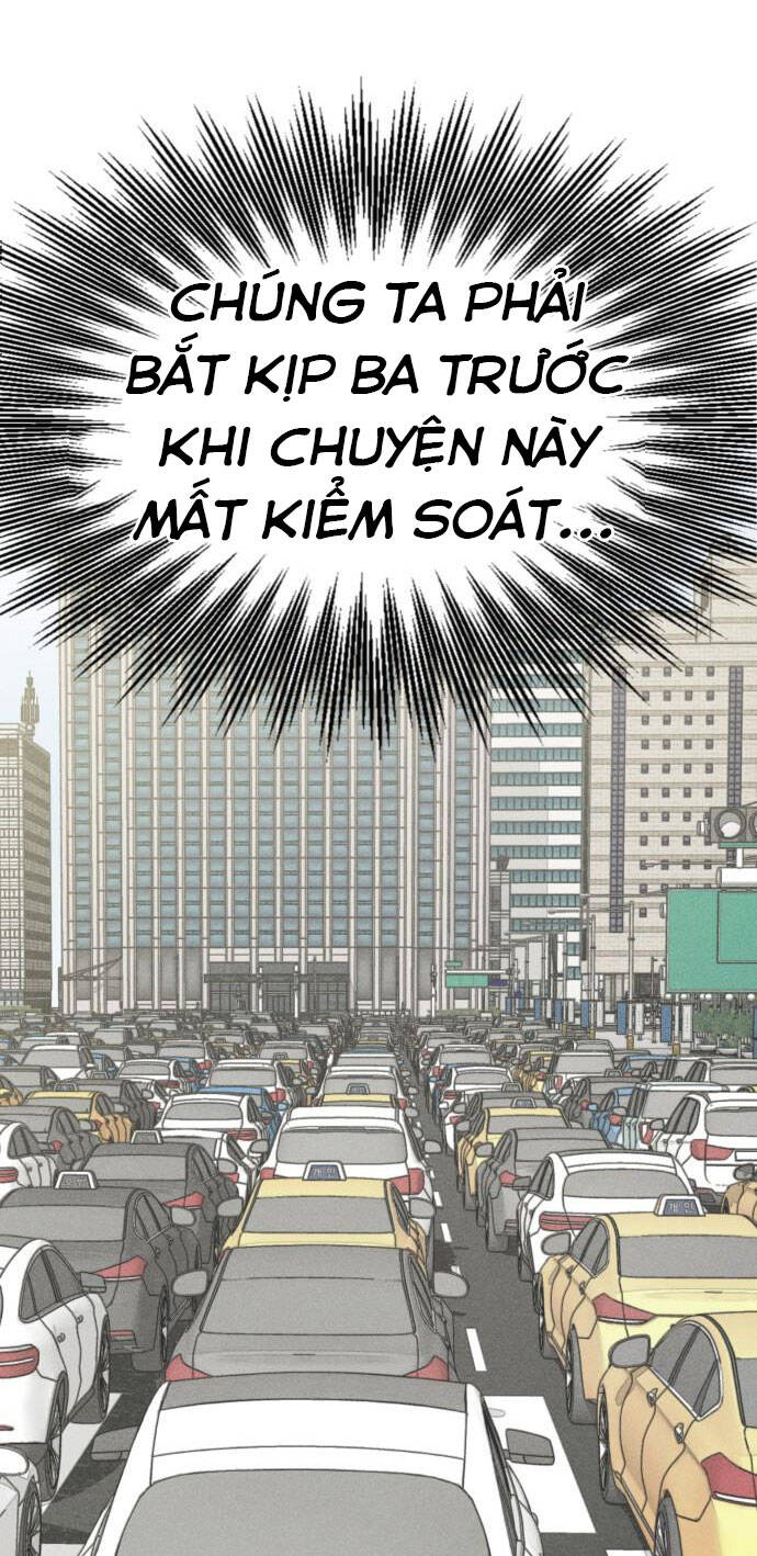 Chị Em Nhà Ki Chap 5 - Next Chap 6