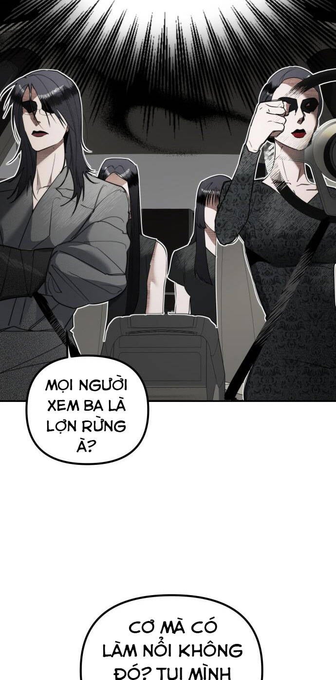 Chị Em Nhà Ki Chap 5 - Next Chap 6