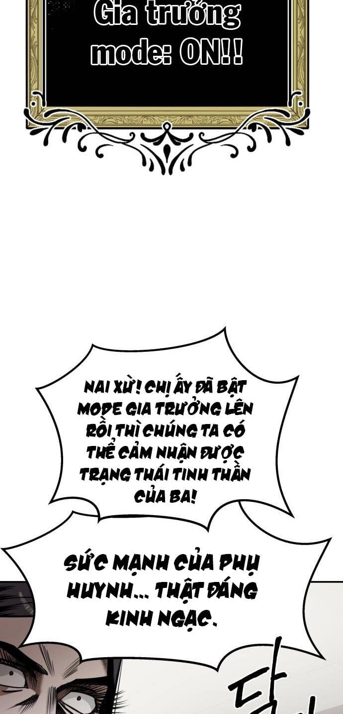 Chị Em Nhà Ki Chap 5 - Next Chap 6