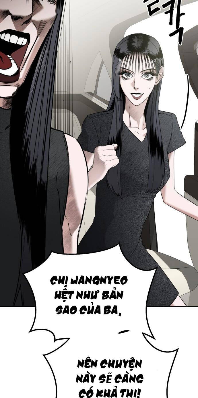 Chị Em Nhà Ki Chap 5 - Next Chap 6