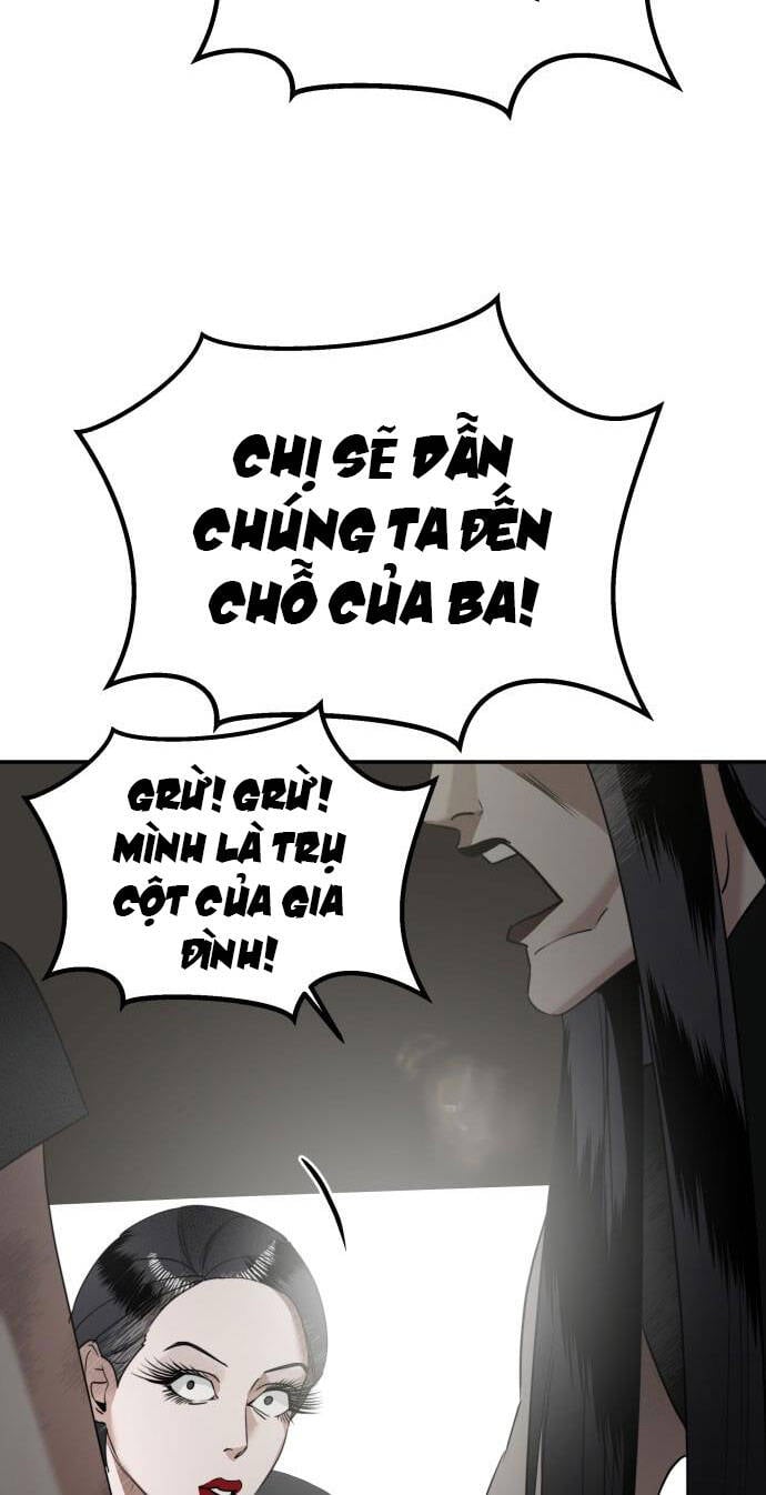 Chị Em Nhà Ki Chap 5 - Next Chap 6