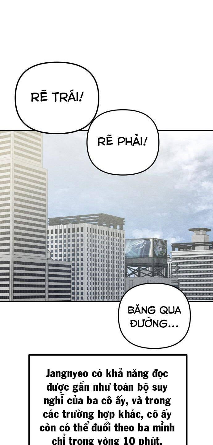Chị Em Nhà Ki Chap 5 - Next Chap 6