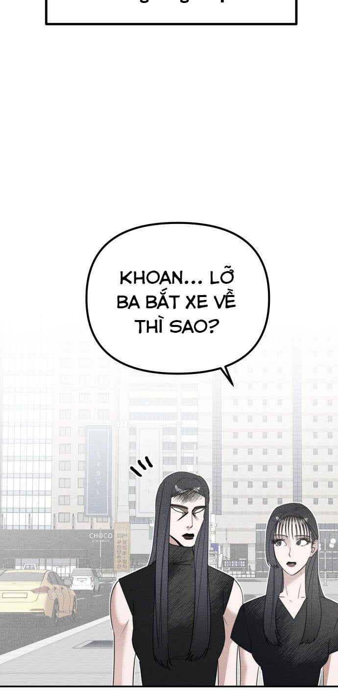 Chị Em Nhà Ki Chap 5 - Next Chap 6
