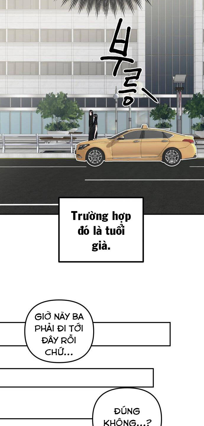 Chị Em Nhà Ki Chap 5 - Next Chap 6