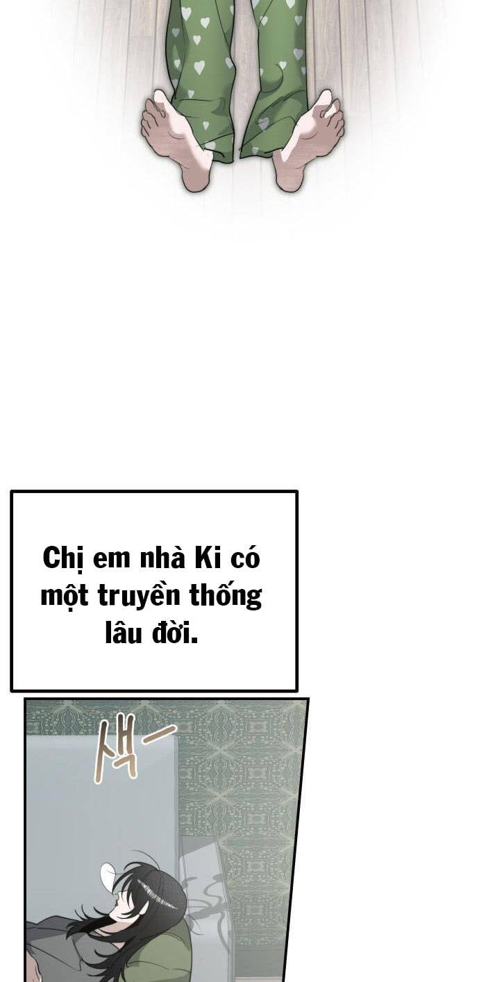Chị Em Nhà Ki Chap 4 - Next Chap 5