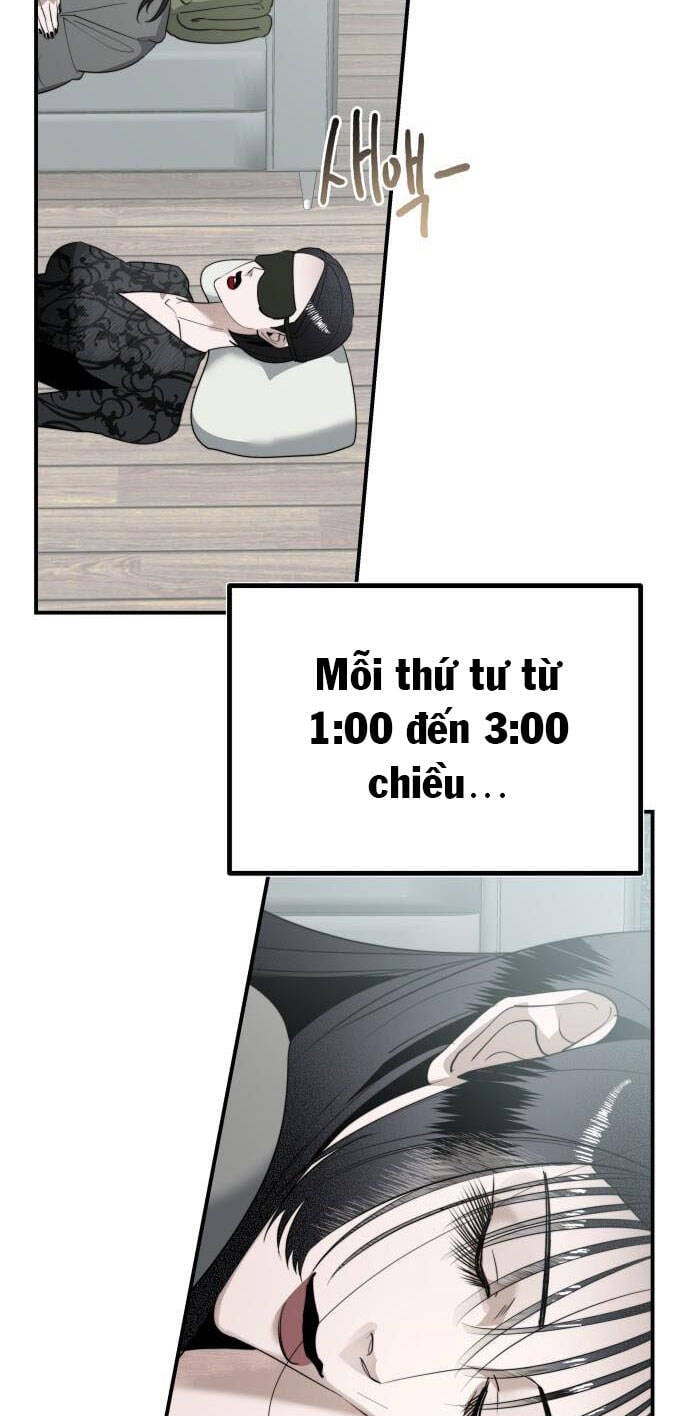 Chị Em Nhà Ki Chap 4 - Next Chap 5