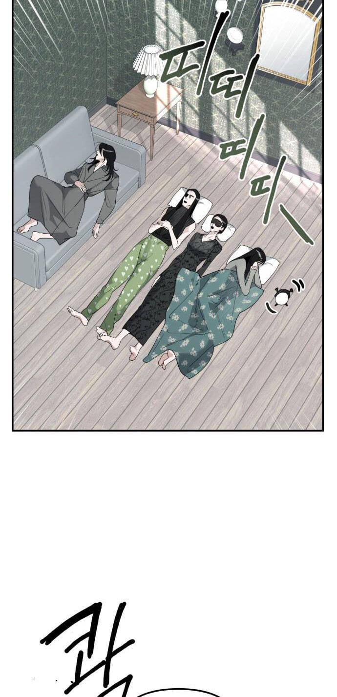 Chị Em Nhà Ki Chap 4 - Next Chap 5