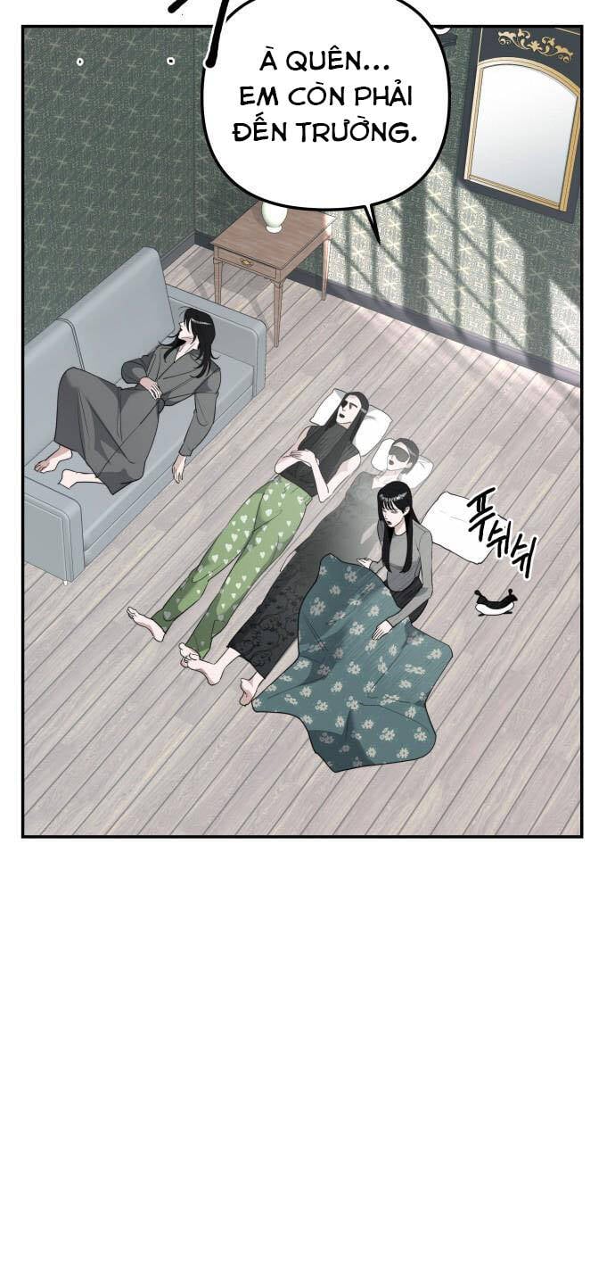 Chị Em Nhà Ki Chap 4 - Next Chap 5