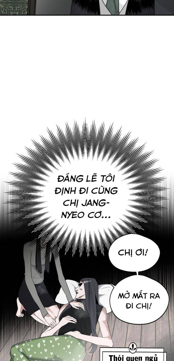 Chị Em Nhà Ki Chap 4 - Next Chap 5