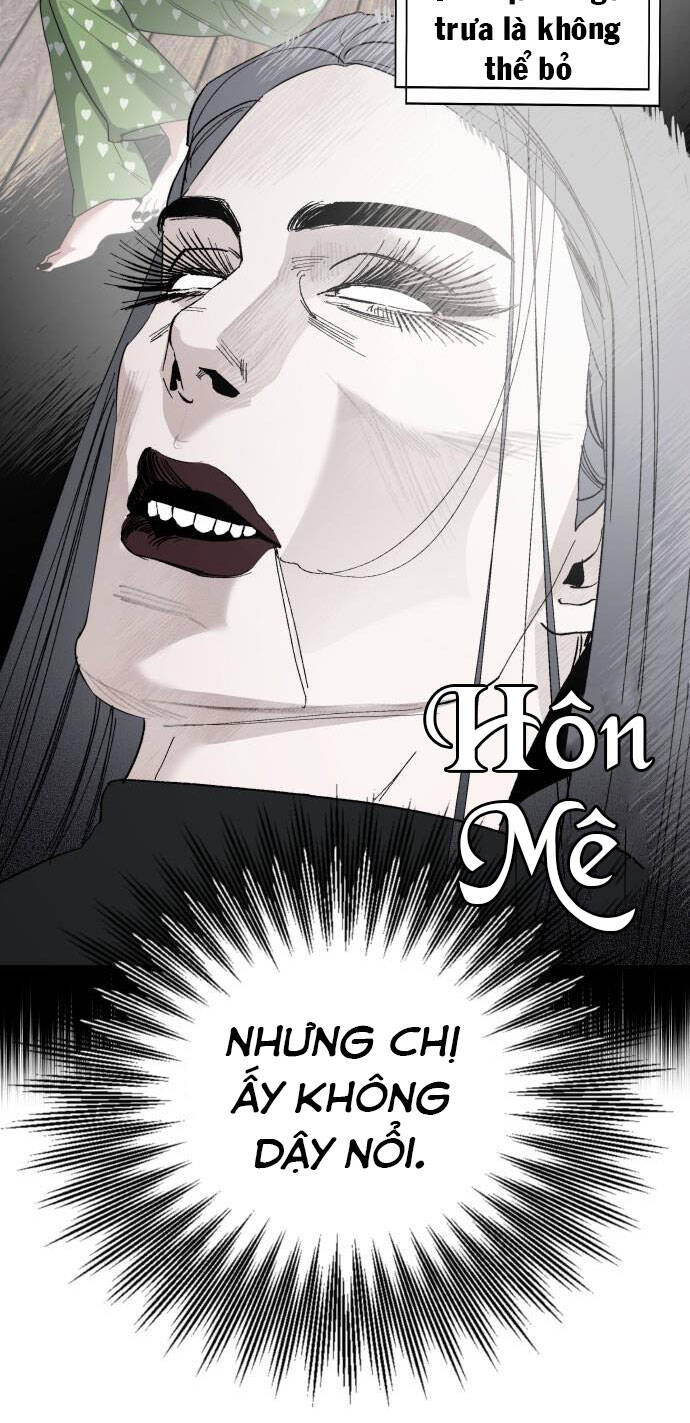 Chị Em Nhà Ki Chap 4 - Next Chap 5