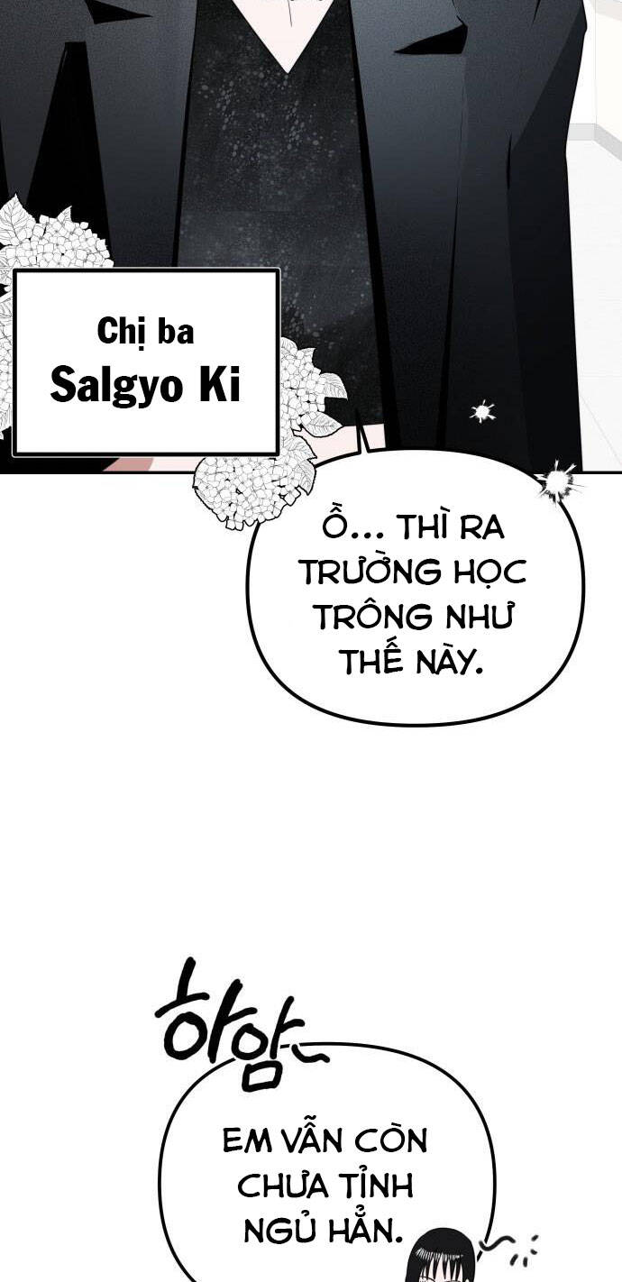 Chị Em Nhà Ki Chap 4 - Next Chap 5