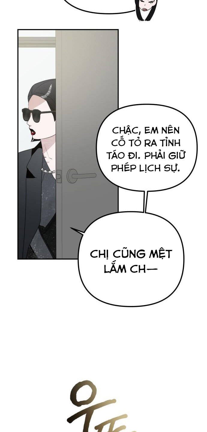 Chị Em Nhà Ki Chap 4 - Next Chap 5