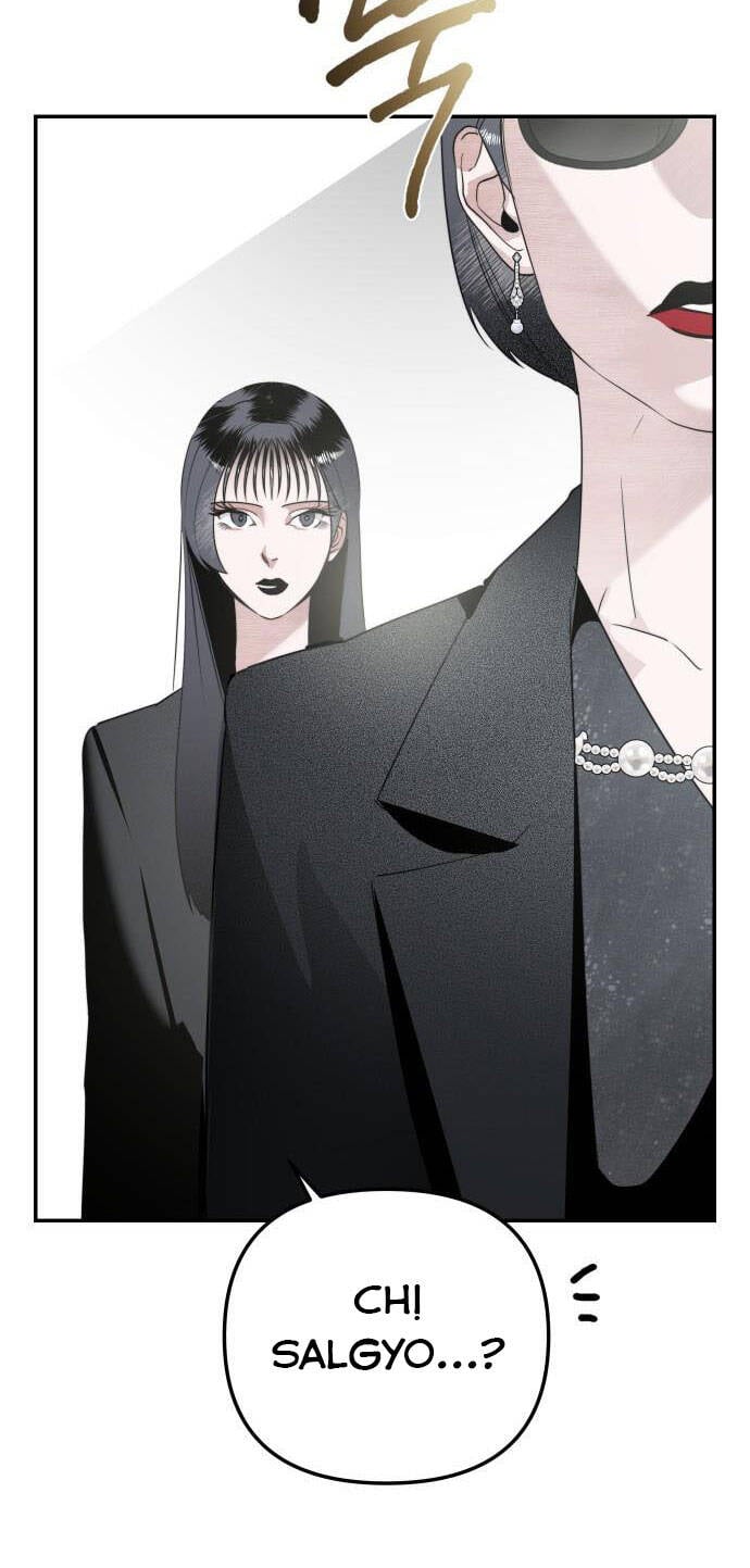 Chị Em Nhà Ki Chap 4 - Next Chap 5