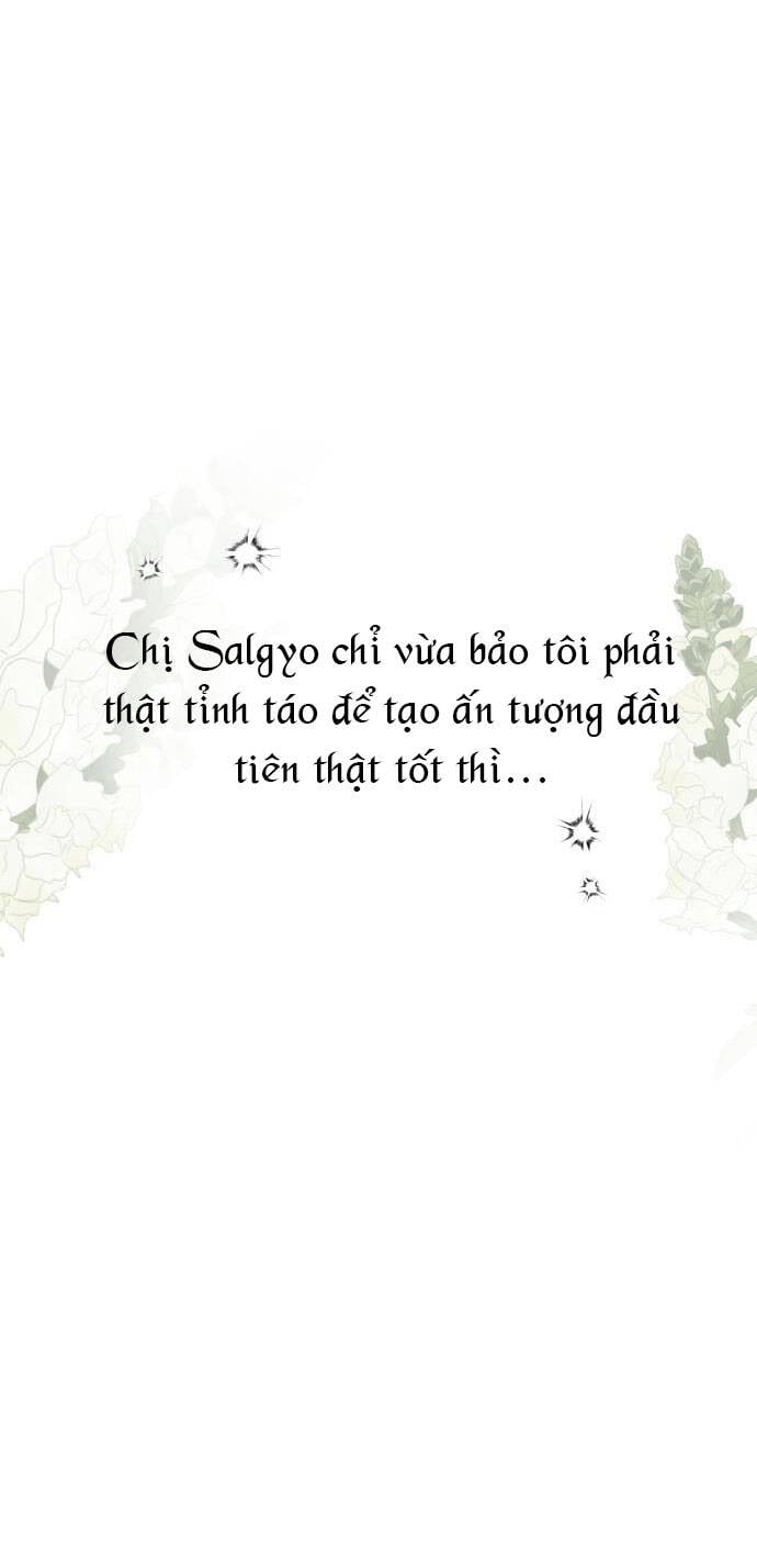 Chị Em Nhà Ki Chap 4 - Next Chap 5