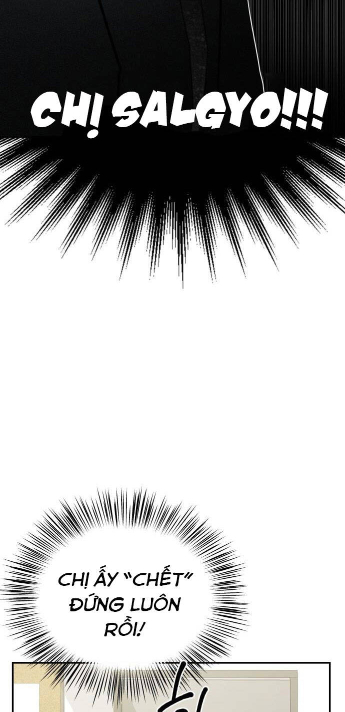 Chị Em Nhà Ki Chap 4 - Next Chap 5