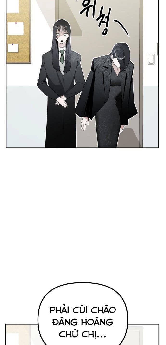 Chị Em Nhà Ki Chap 4 - Next Chap 5