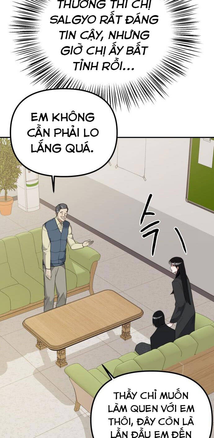 Chị Em Nhà Ki Chap 4 - Next Chap 5