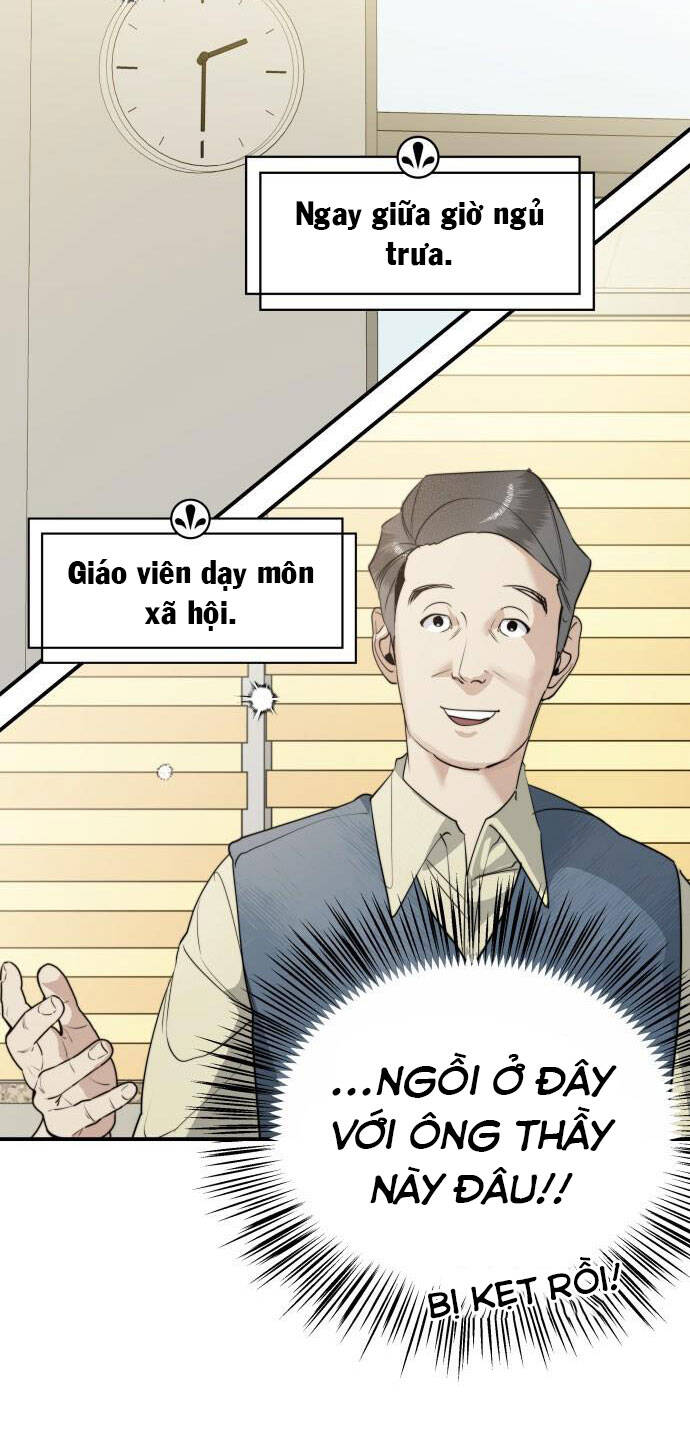 Chị Em Nhà Ki Chap 4 - Next Chap 5