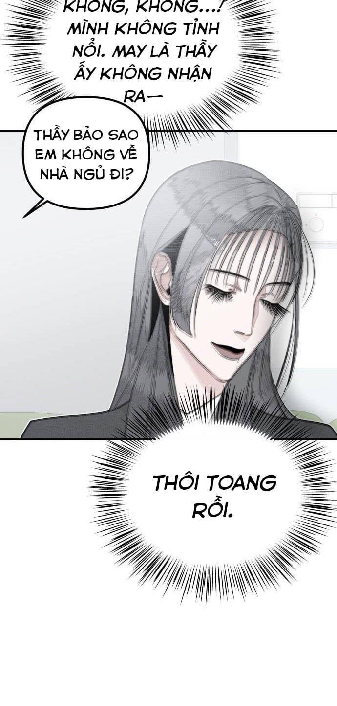 Chị Em Nhà Ki Chap 4 - Next Chap 5