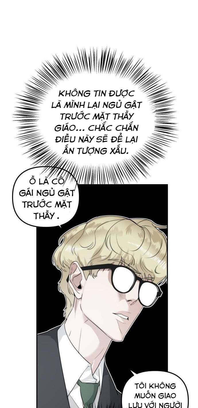 Chị Em Nhà Ki Chap 4 - Next Chap 5