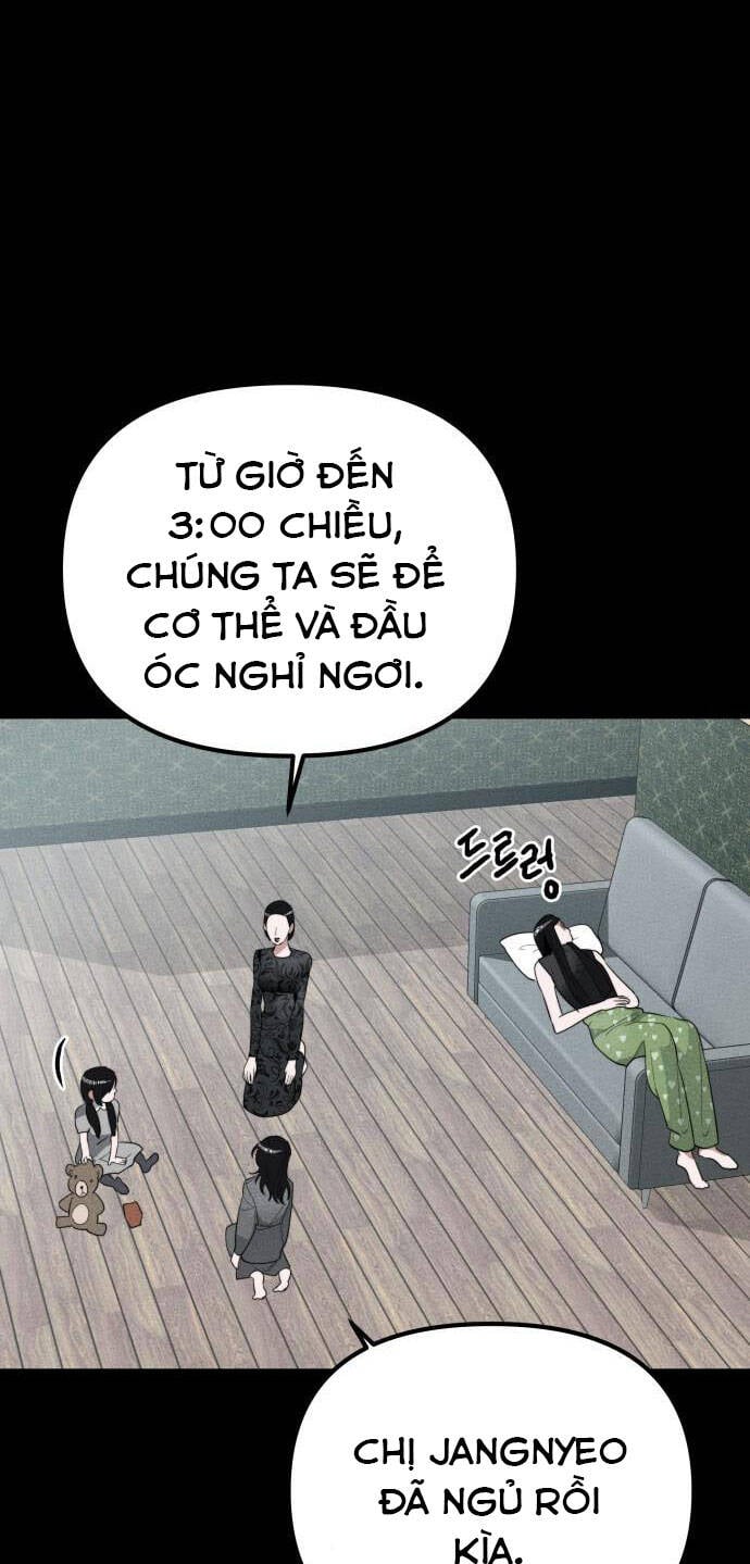 Chị Em Nhà Ki Chap 4 - Next Chap 5