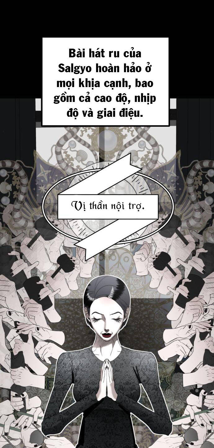 Chị Em Nhà Ki Chap 4 - Next Chap 5