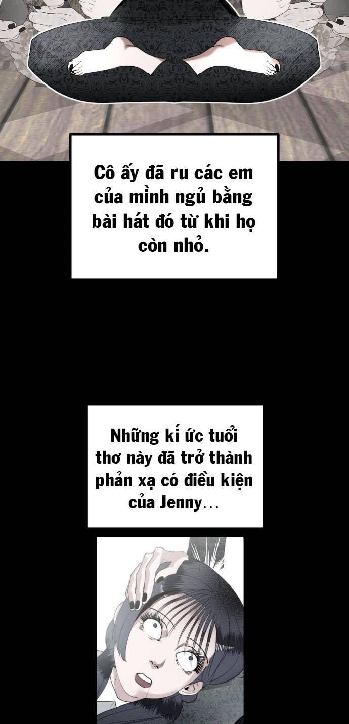 Chị Em Nhà Ki Chap 4 - Next Chap 5