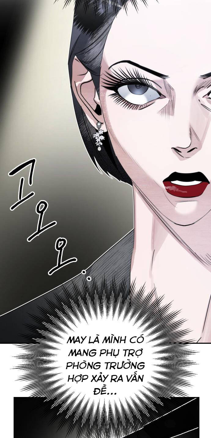 Chị Em Nhà Ki Chap 4 - Next Chap 5