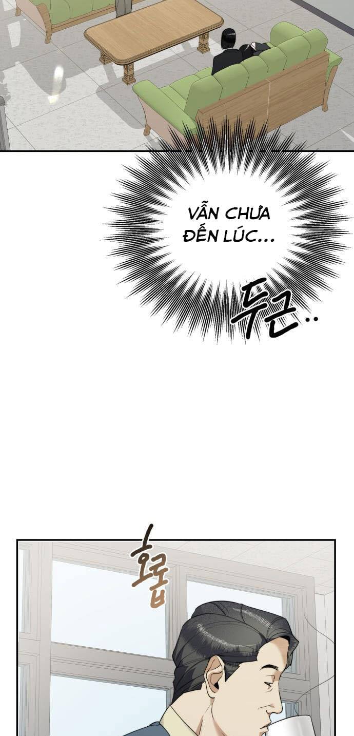 Chị Em Nhà Ki Chap 4 - Next Chap 5
