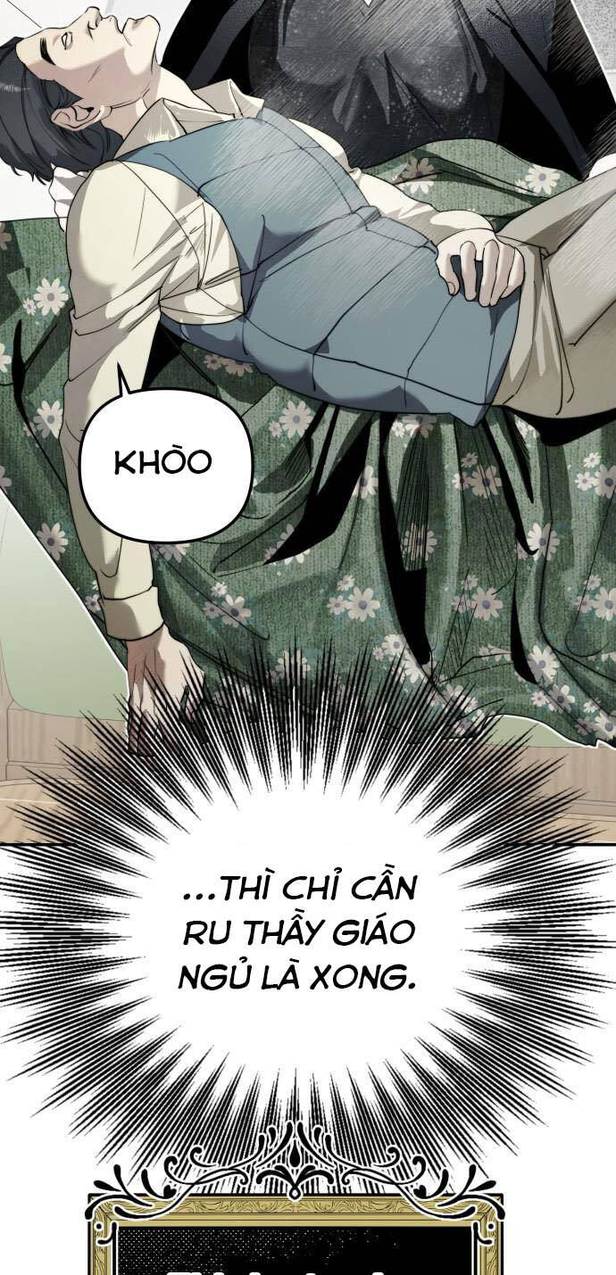 Chị Em Nhà Ki Chap 4 - Next Chap 5