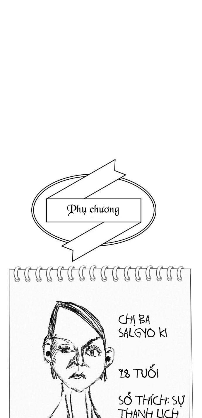 Chị Em Nhà Ki Chap 4 - Next Chap 5