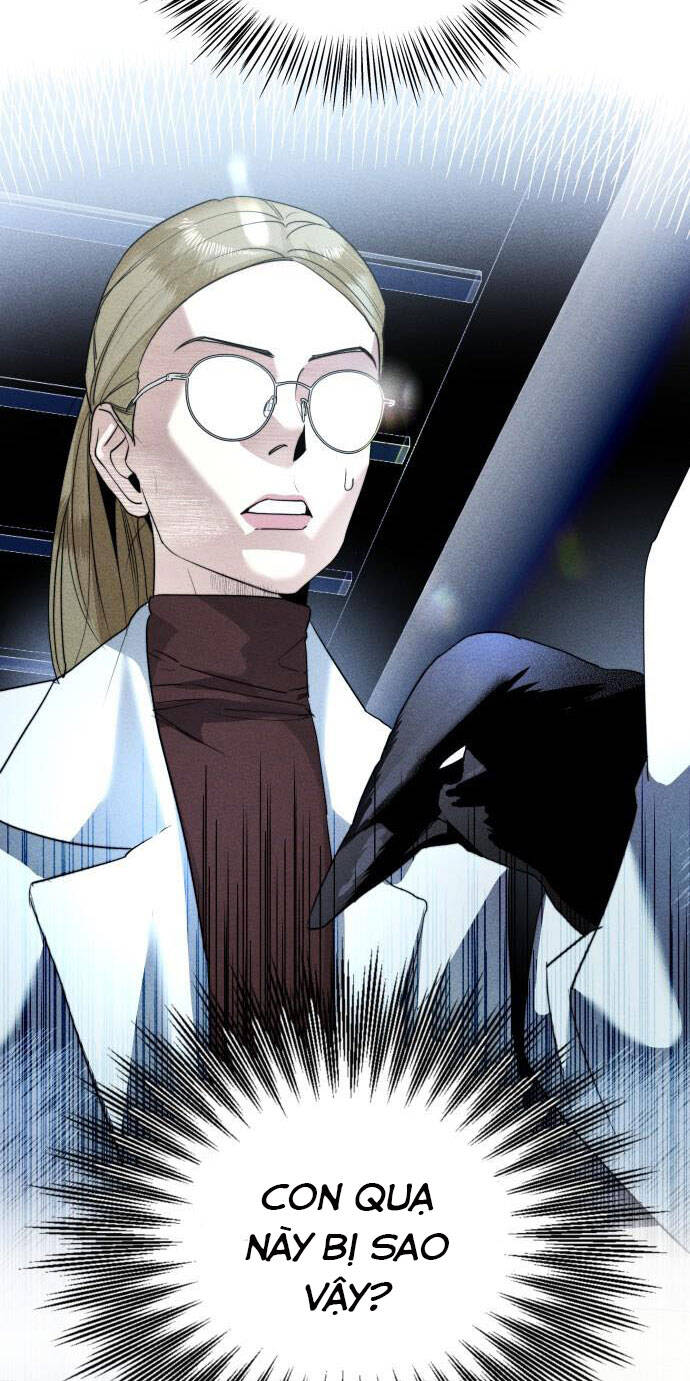 Chị Em Nhà Ki Chap 3 - Next Chap 4