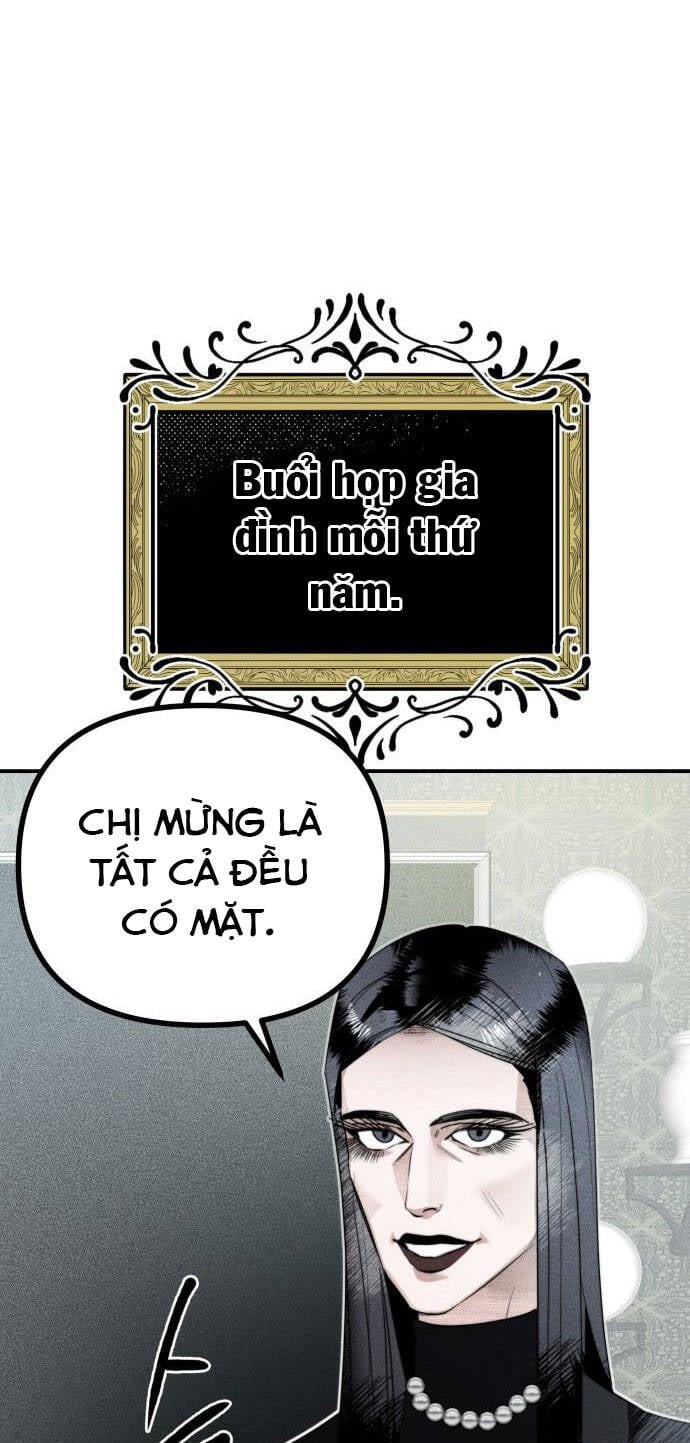 Chị Em Nhà Ki Chap 3 - Next Chap 4