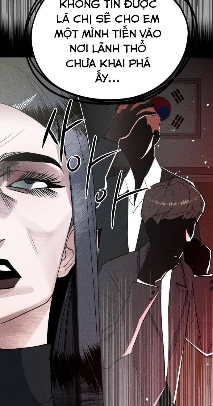 Chị Em Nhà Ki Chap 3 - Next Chap 4